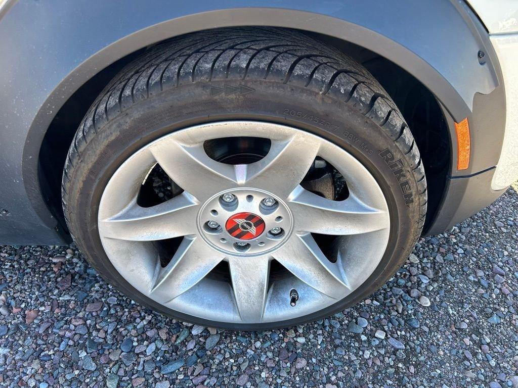 used 2020 MINI Hardtop car, priced at $20,790
