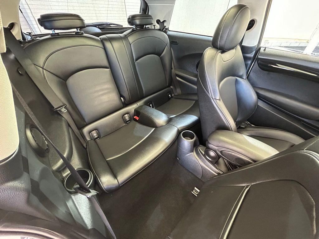 used 2020 MINI Hardtop car, priced at $19,973