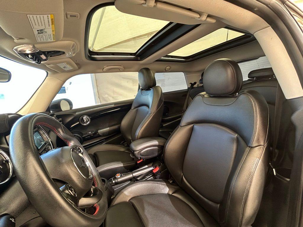 used 2020 MINI Hardtop car, priced at $19,973