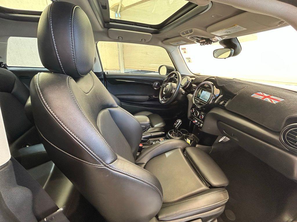 used 2020 MINI Hardtop car, priced at $19,973