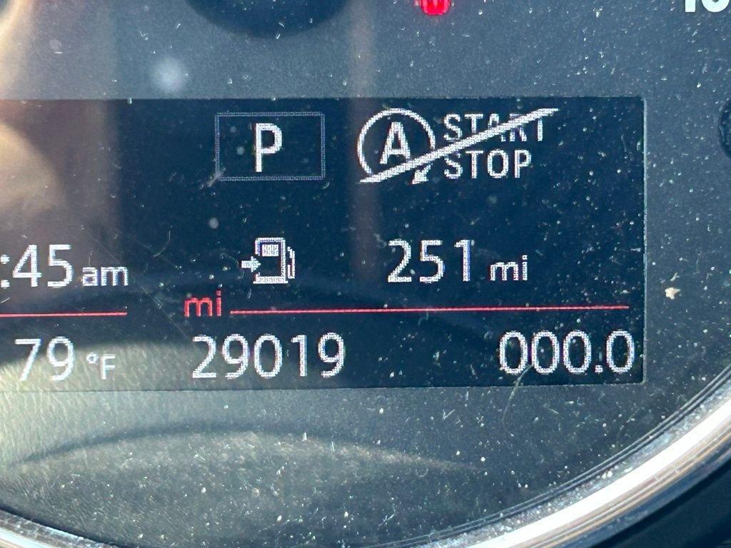 used 2020 MINI Hardtop car, priced at $20,790