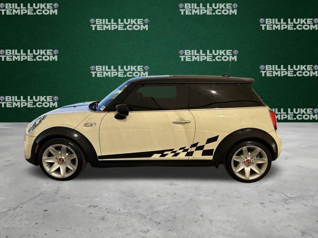 used 2020 MINI Hardtop car, priced at $19,973