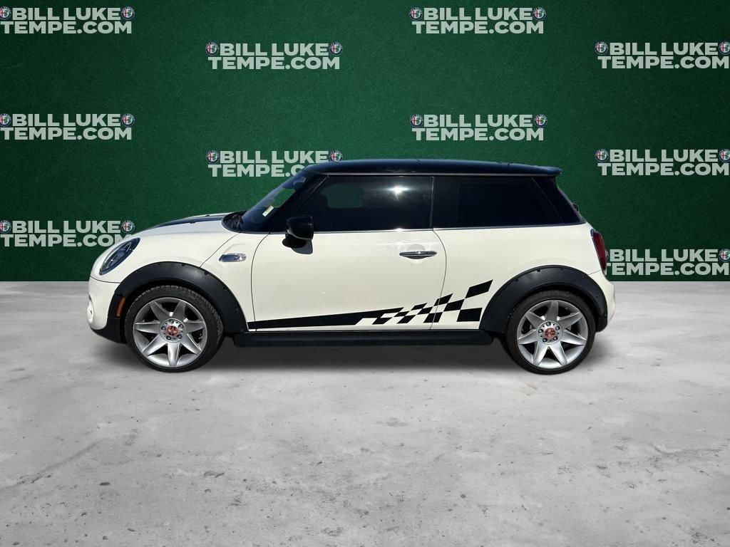 used 2020 MINI Hardtop car, priced at $20,790