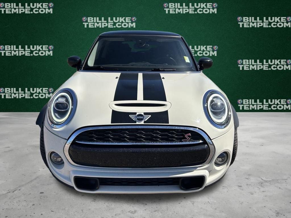 used 2020 MINI Hardtop car, priced at $20,790