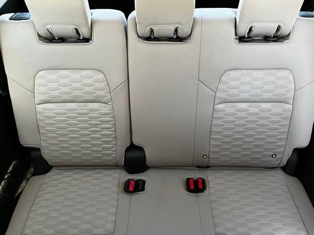 used 2023 Nissan Pathfinder car, priced at $33,573