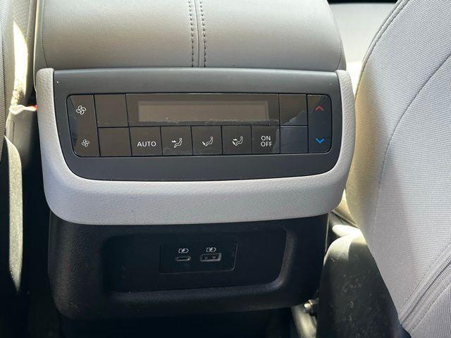 used 2023 Nissan Pathfinder car, priced at $33,573