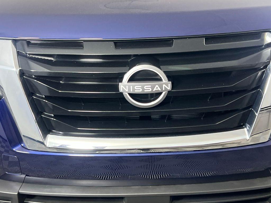 used 2023 Nissan Pathfinder car, priced at $33,273