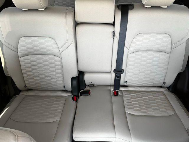 used 2023 Nissan Pathfinder car, priced at $33,573