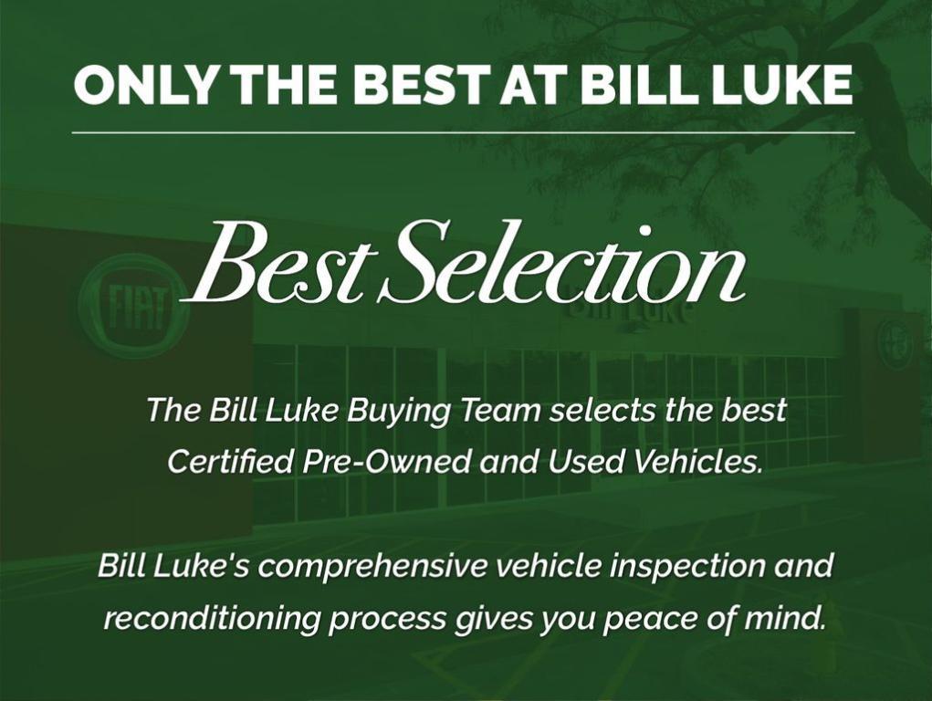 used 2018 Alfa Romeo Giulia car, priced at $17,890