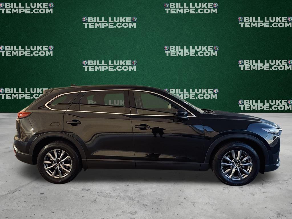 used 2023 Mazda CX-9 car, priced at $28,728