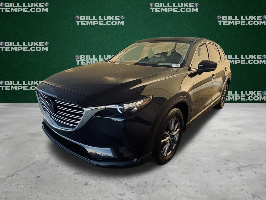 used 2023 Mazda CX-9 car, priced at $28,728