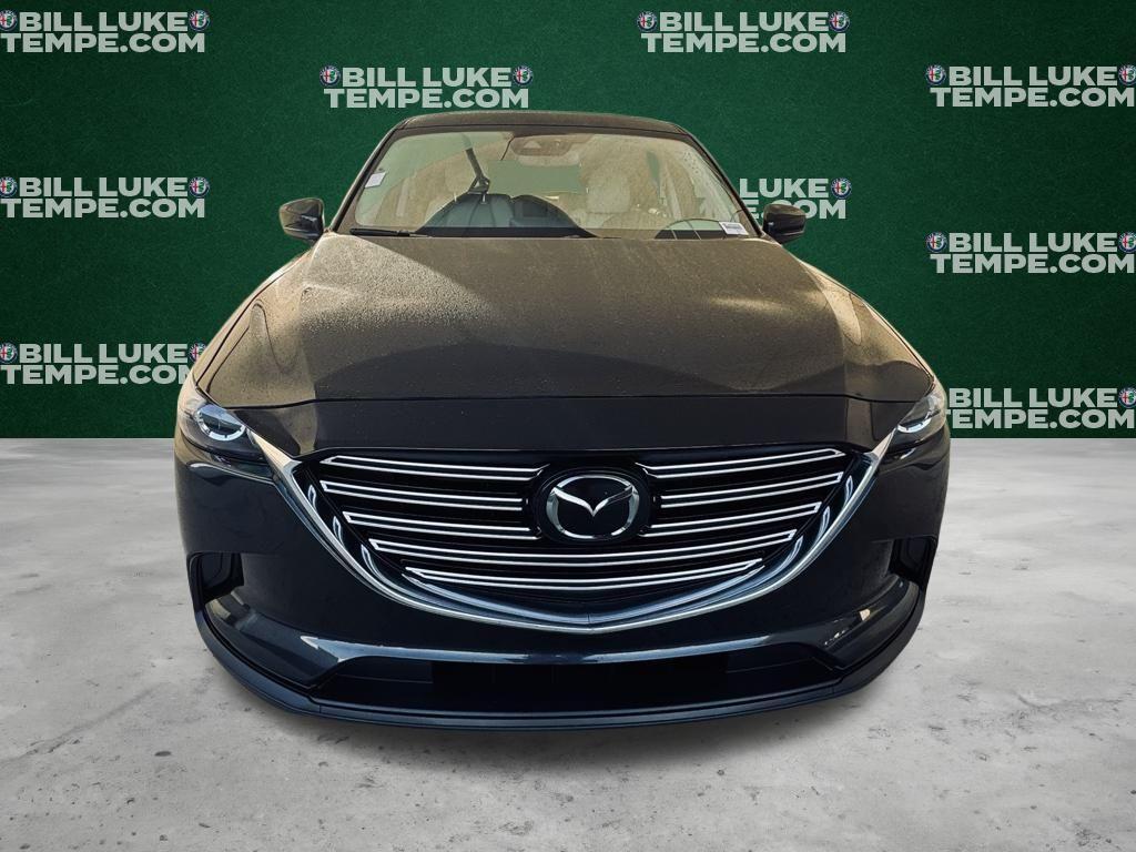 used 2023 Mazda CX-9 car, priced at $28,728