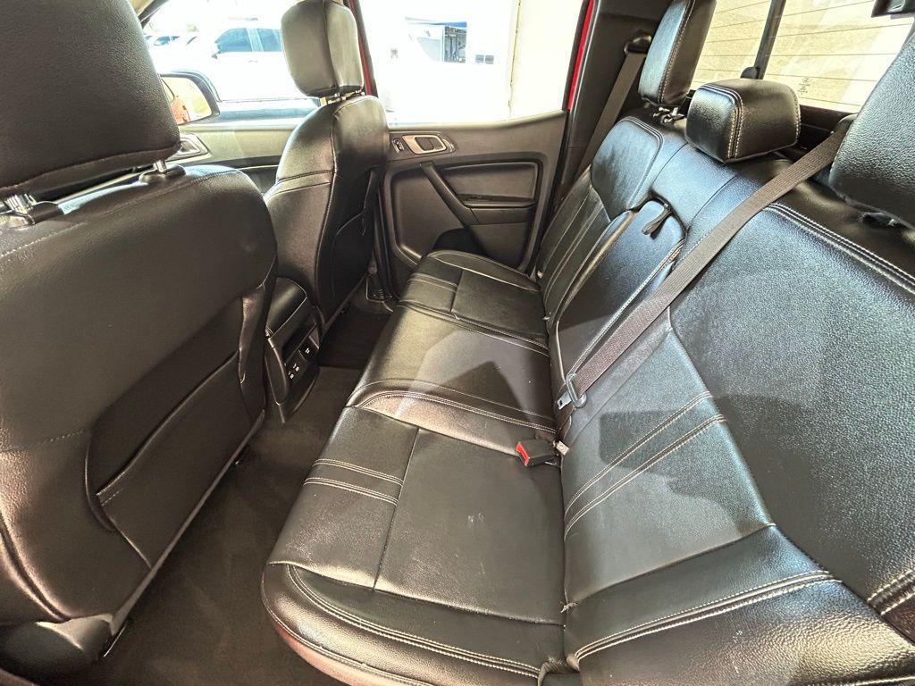 used 2020 Ford Ranger car, priced at $24,473