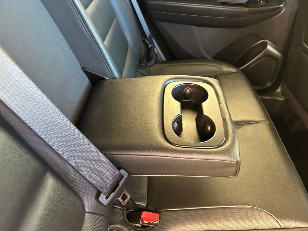 used 2023 Chevrolet TrailBlazer car, priced at $23,973