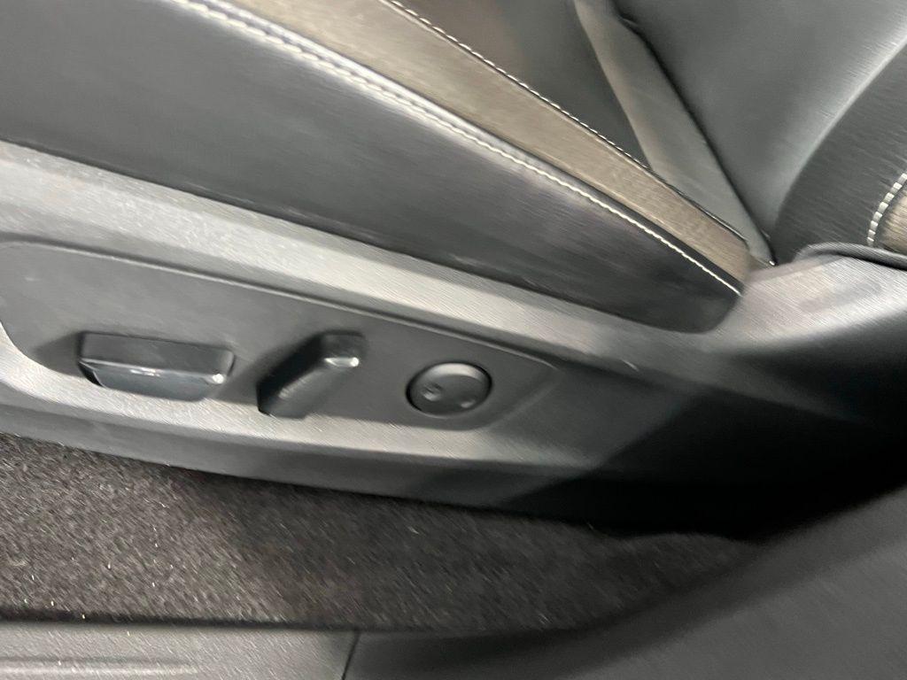 used 2023 Nissan Pathfinder car, priced at $23,175