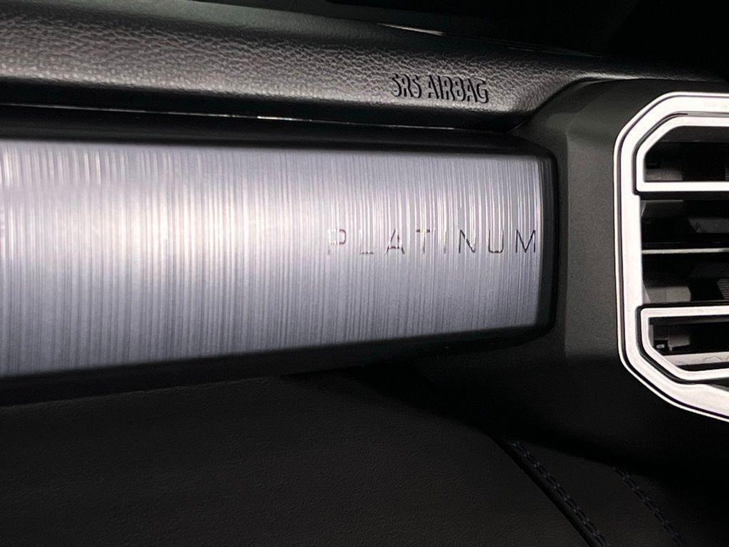 used 2024 Toyota Sequoia car, priced at $74,073