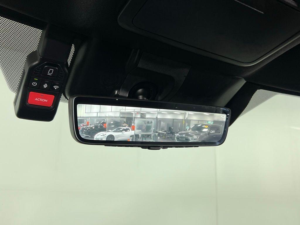 used 2024 Toyota Sequoia car, priced at $74,073