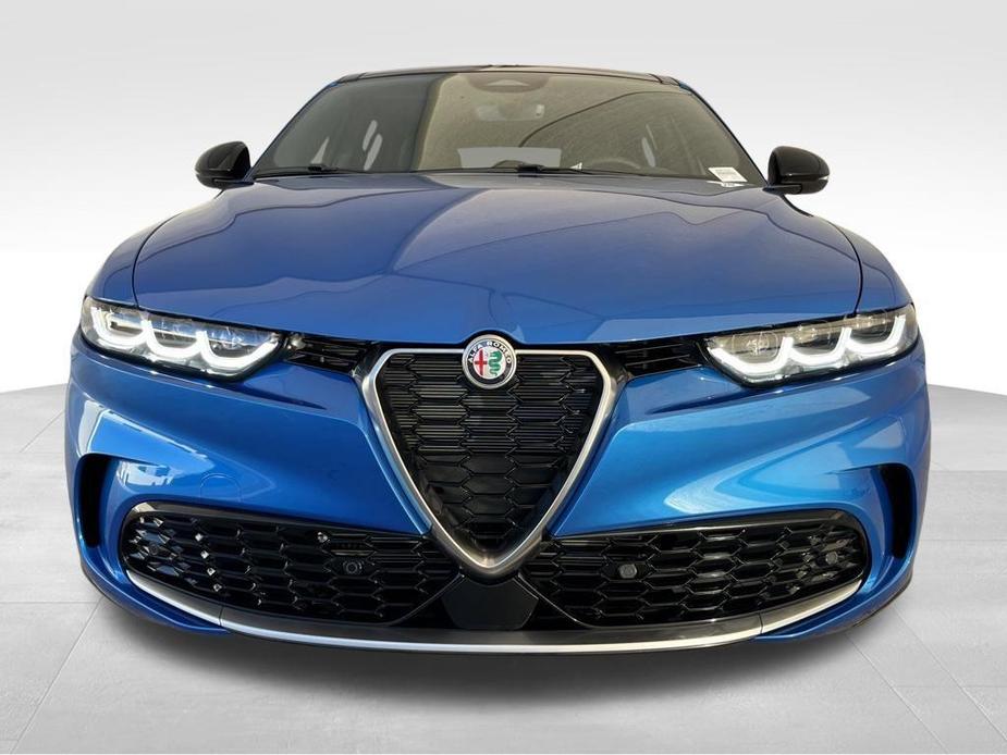 new 2024 Alfa Romeo Tonale car, priced at $49,295