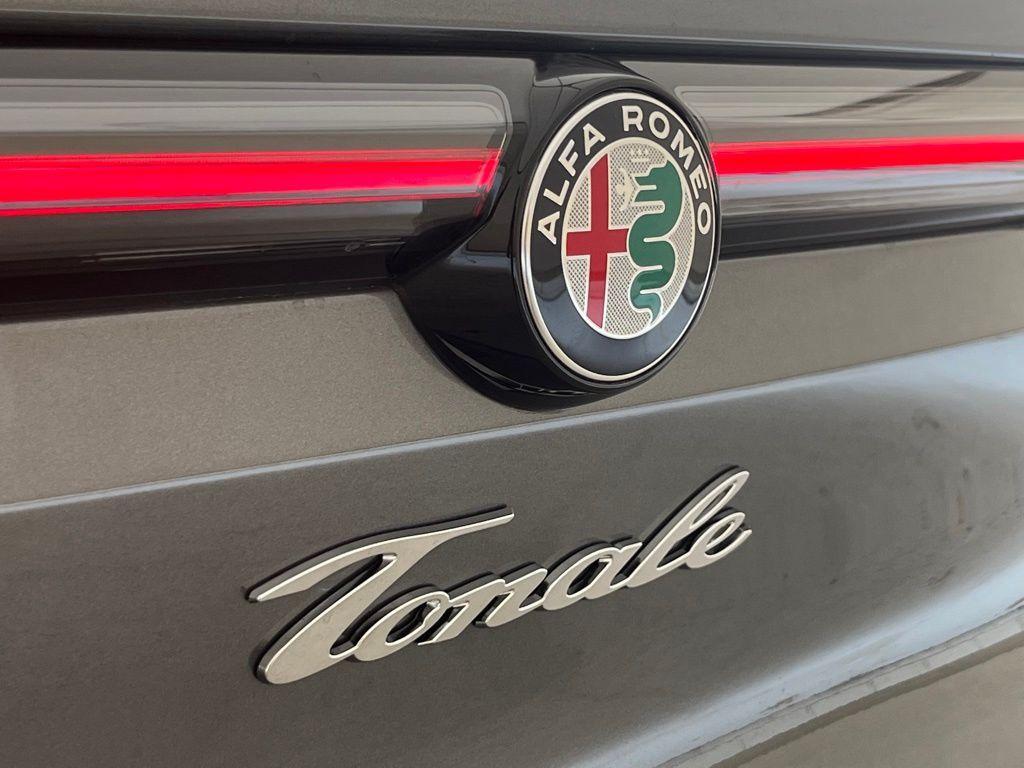 new 2024 Alfa Romeo Tonale car, priced at $50,645