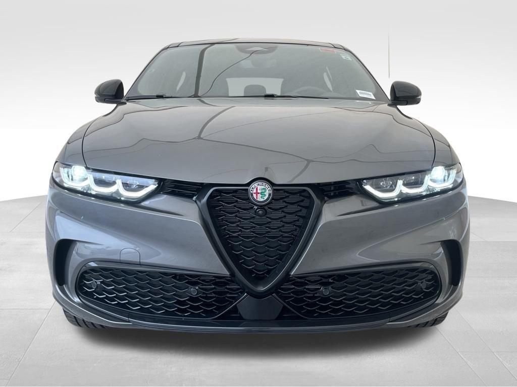 new 2024 Alfa Romeo Tonale car, priced at $50,645