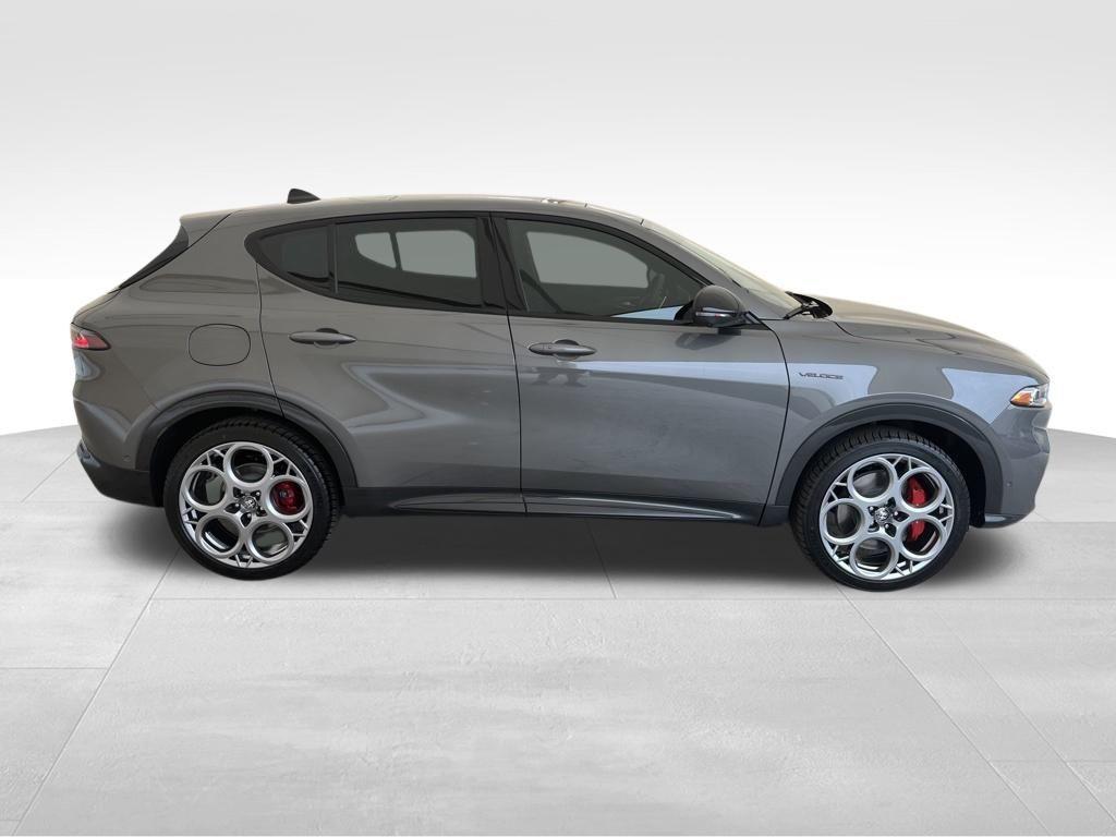 new 2024 Alfa Romeo Tonale car, priced at $50,645