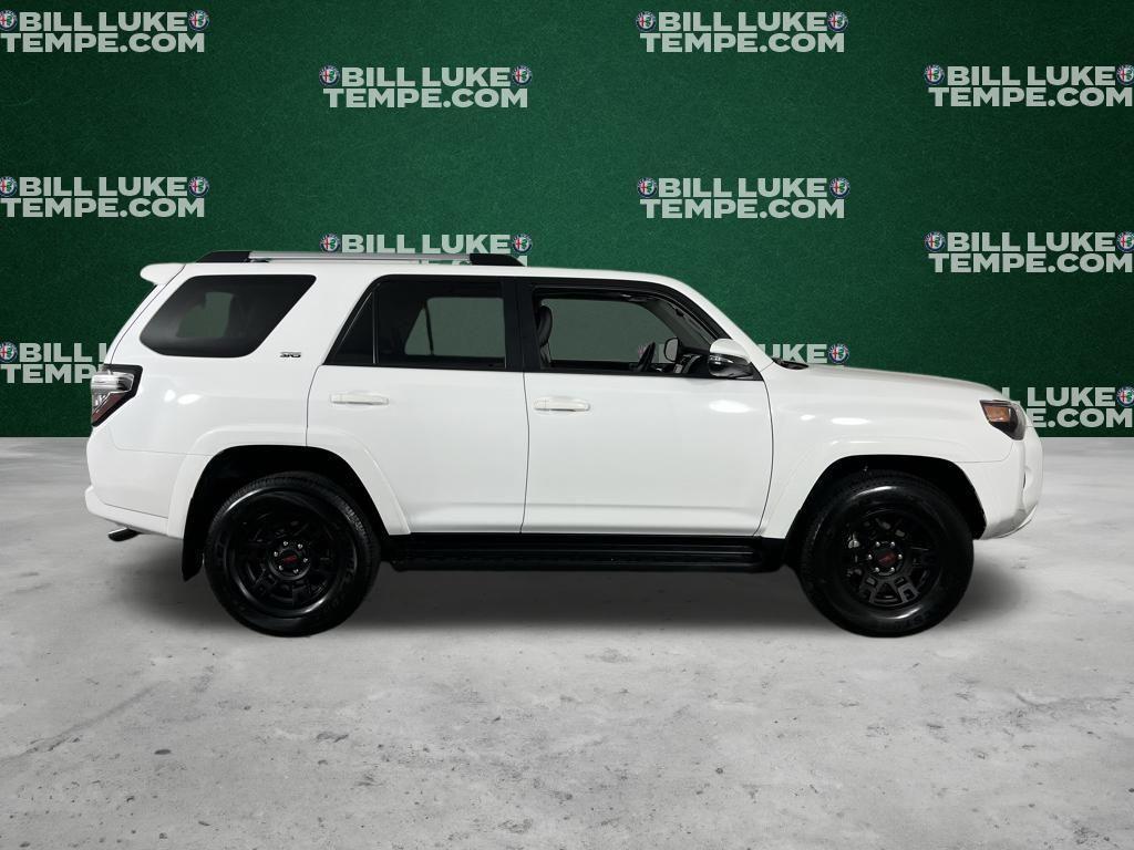 used 2024 Toyota 4Runner car, priced at $47,973