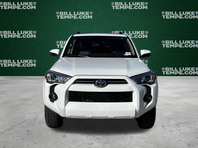 used 2024 Toyota 4Runner car, priced at $47,973