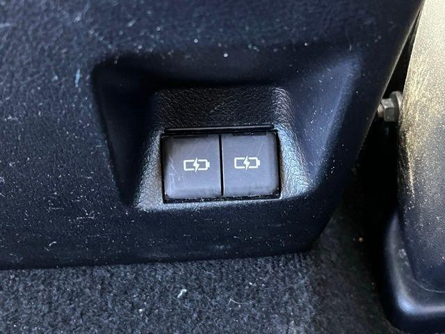 used 2024 Toyota 4Runner car, priced at $47,973