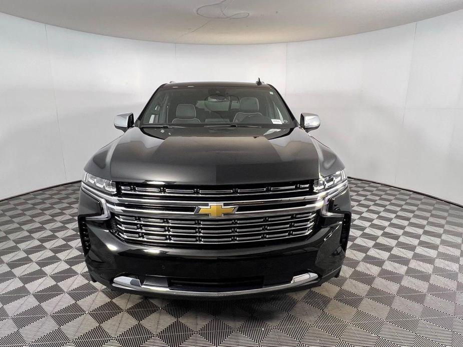 used 2023 Chevrolet Tahoe car, priced at $53,973