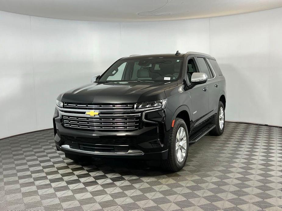 used 2023 Chevrolet Tahoe car, priced at $53,973