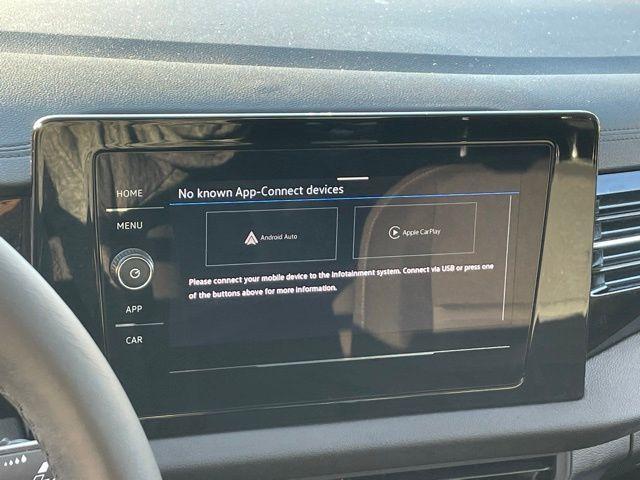 used 2025 Volkswagen Jetta car, priced at $20,173