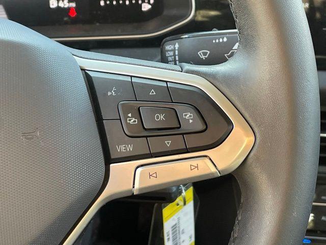 used 2025 Volkswagen Jetta car, priced at $20,173