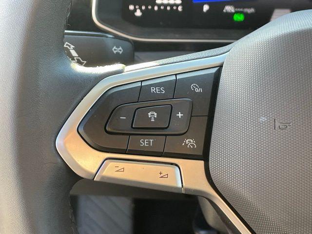 used 2025 Volkswagen Jetta car, priced at $20,173