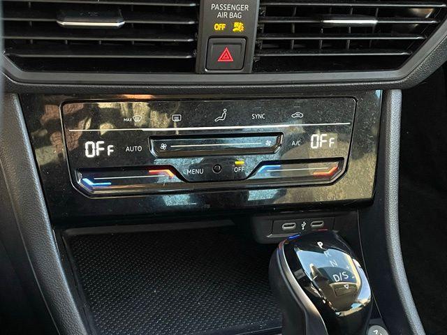 used 2025 Volkswagen Jetta car, priced at $20,173