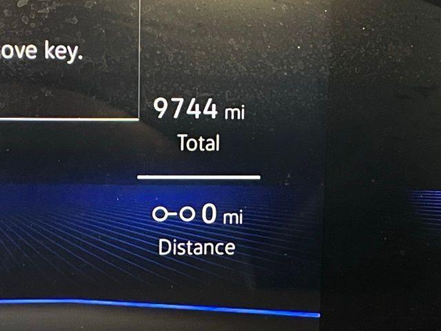 used 2025 Volkswagen Jetta car, priced at $20,173