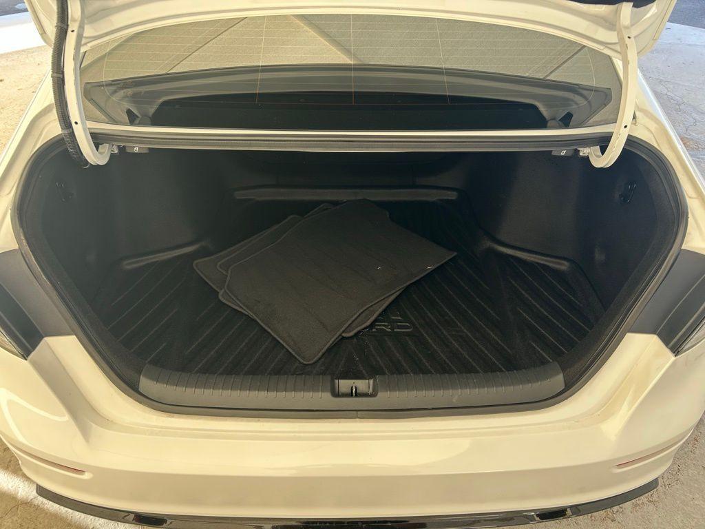 used 2024 Honda Accord Hybrid car, priced at $29,480