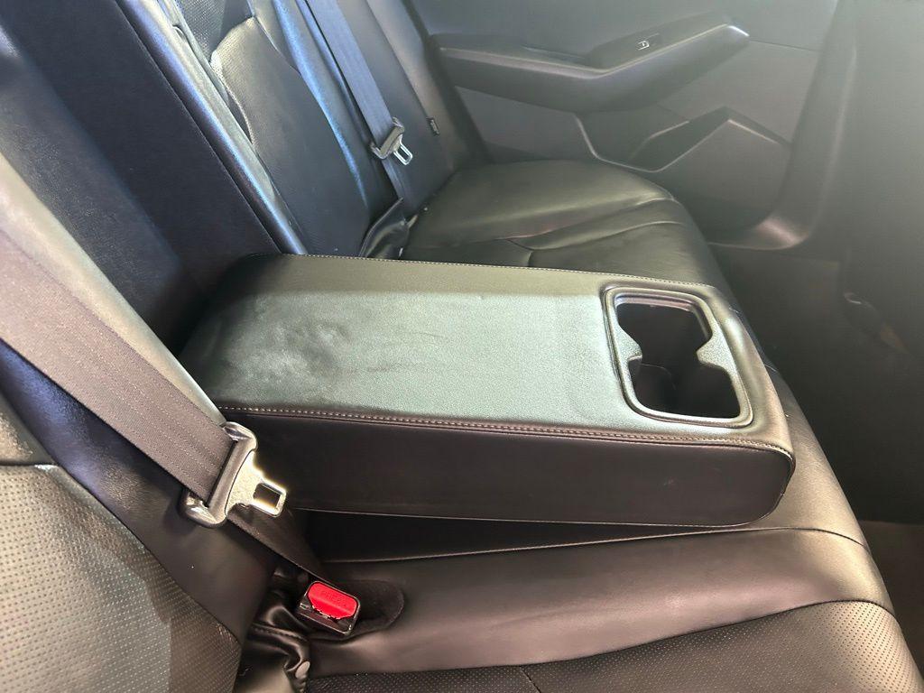 used 2024 Honda Accord Hybrid car, priced at $29,480