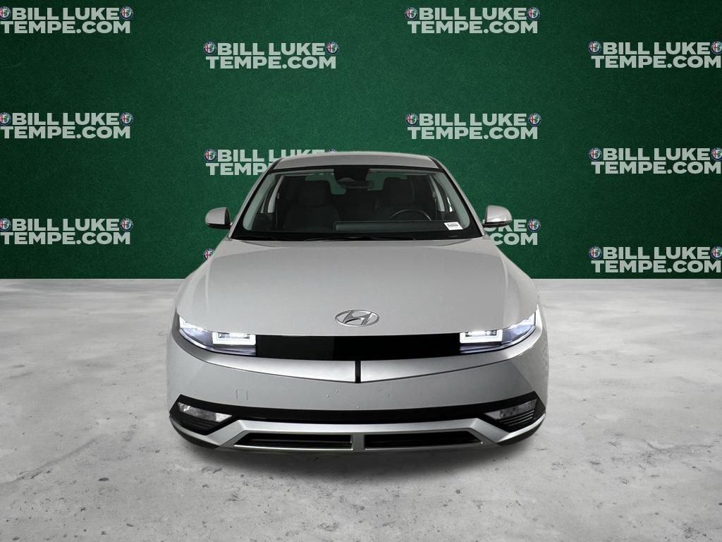 used 2024 Hyundai IONIQ 5 car, priced at $22,675