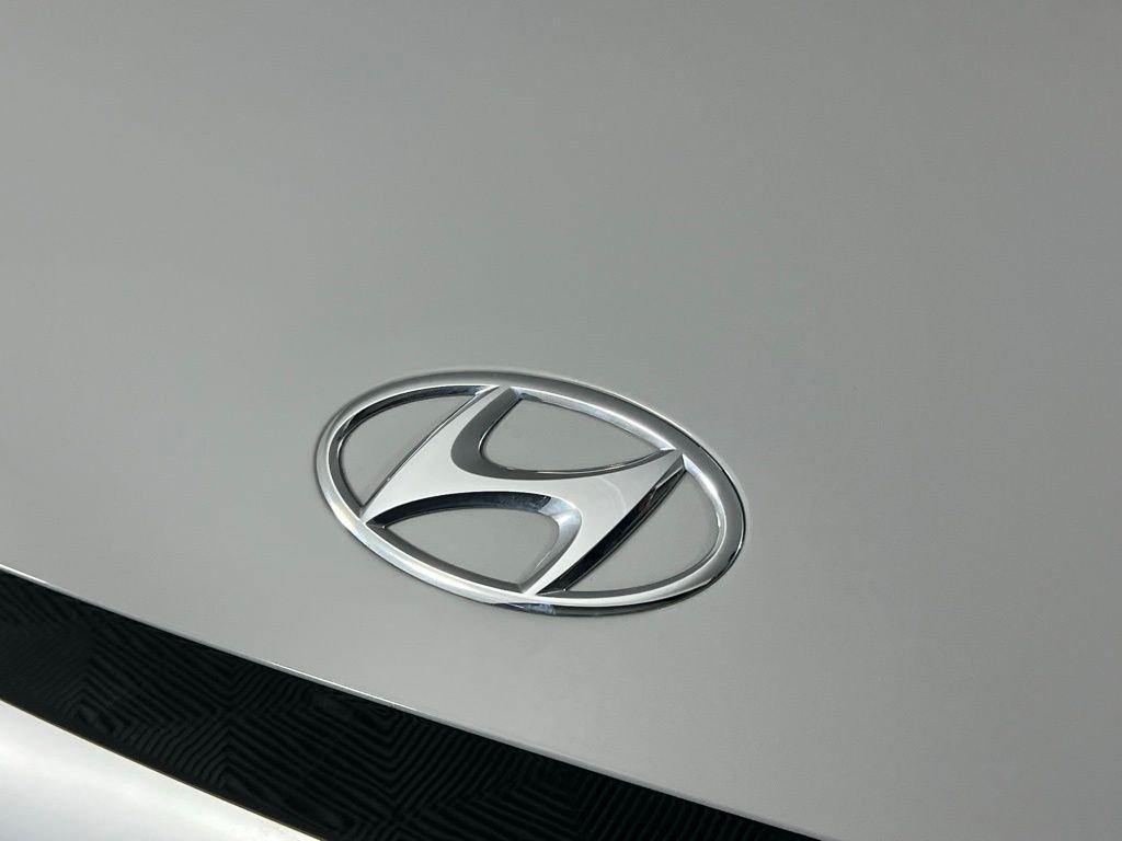 used 2024 Hyundai IONIQ 5 car, priced at $22,675