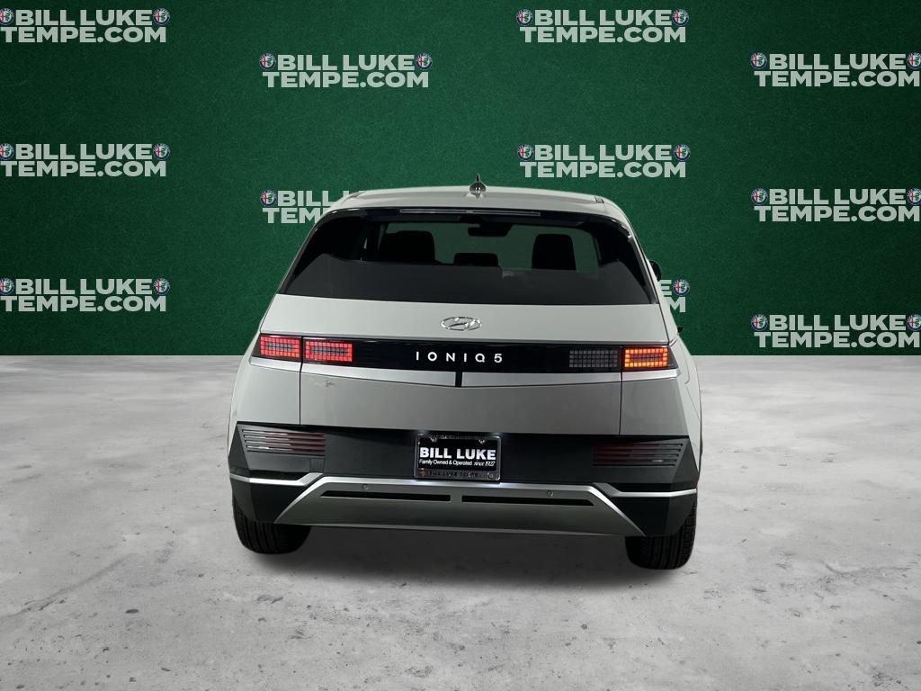 used 2024 Hyundai IONIQ 5 car, priced at $22,675