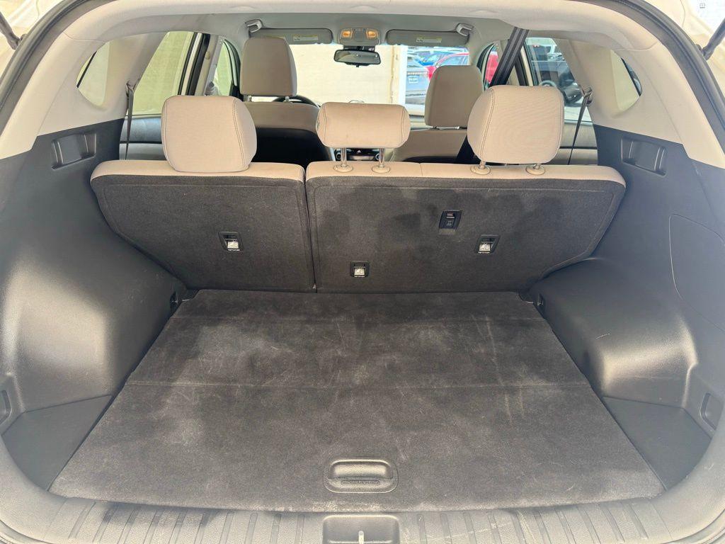 used 2020 Hyundai Tucson car, priced at $16,444