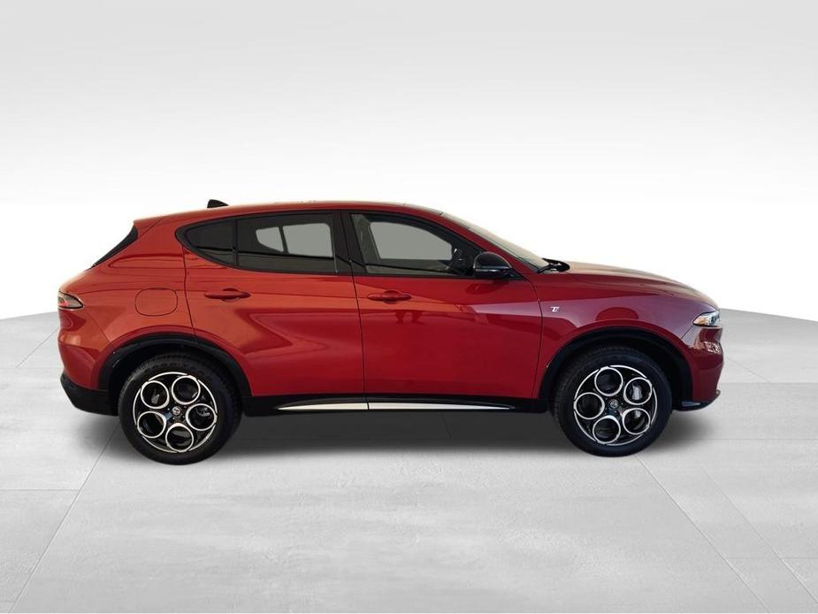 new 2024 Alfa Romeo Tonale car, priced at $43,635