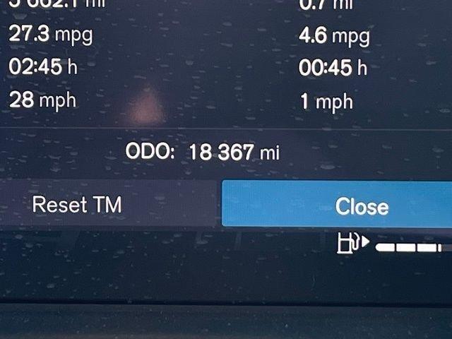 used 2024 Volvo XC40 car, priced at $26,773