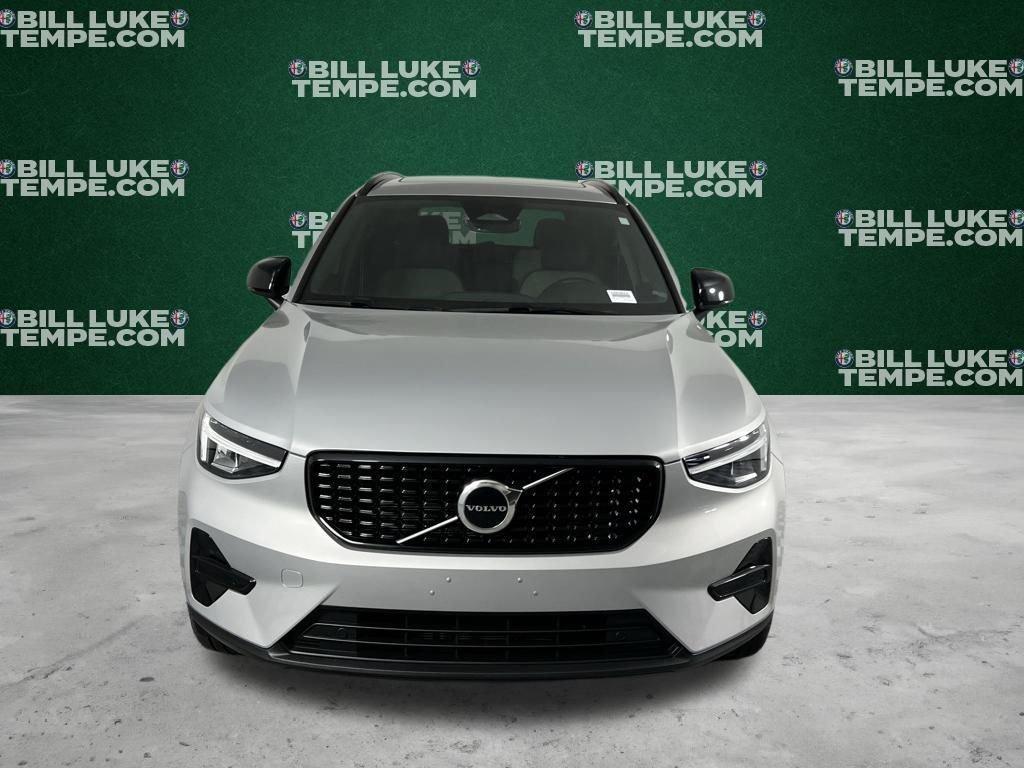 used 2024 Volvo XC40 car, priced at $26,773