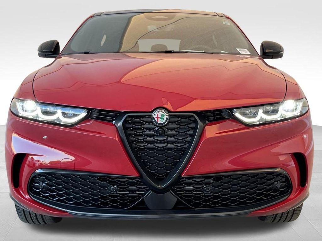 new 2024 Alfa Romeo Tonale car, priced at $50,485