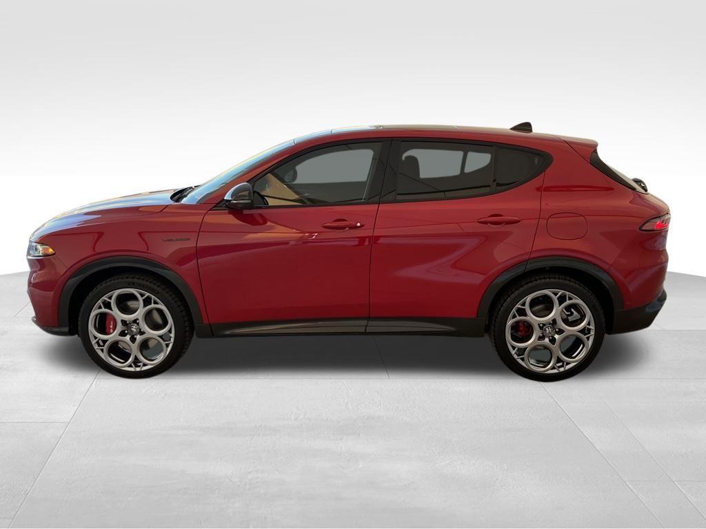 new 2024 Alfa Romeo Tonale car, priced at $50,485