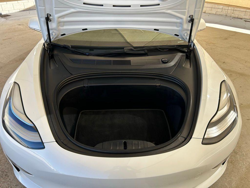 used 2019 Tesla Model 3 car, priced at $19,473