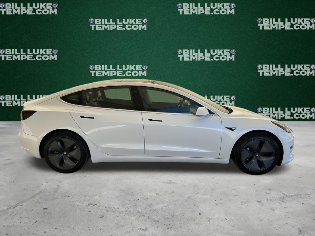 used 2019 Tesla Model 3 car, priced at $19,473