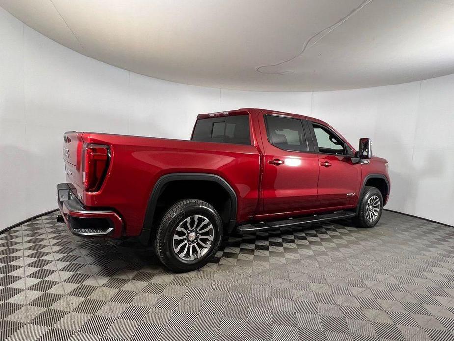 used 2020 GMC Sierra 1500 car, priced at $42,000