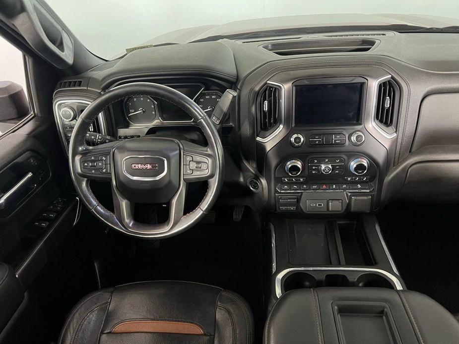 used 2020 GMC Sierra 1500 car, priced at $42,000